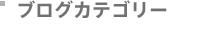 ブログカテゴリー