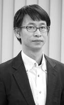 開発部 関東グループ シニアマネージャ 鈴木健男(すずき たけお)