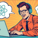 React初心者がSpring Boot + ReactでSPA簡易アプリを作成してみた