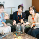 2026年度入社内定式＆懇親会を行いました